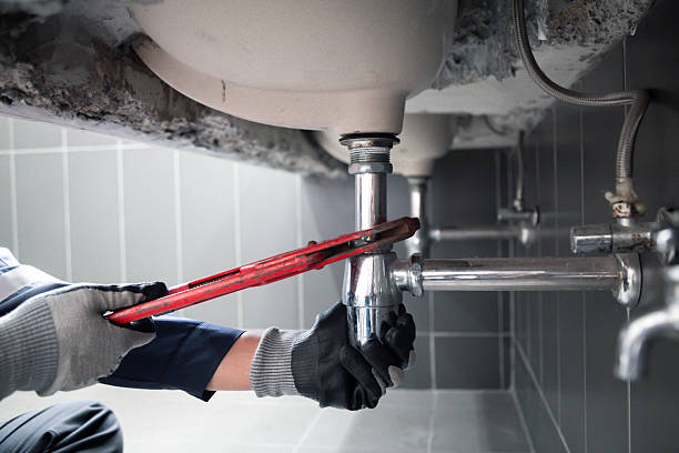 Trusted Gas Line Repair service in Pine Grove, WV - Masters Plumbing Service